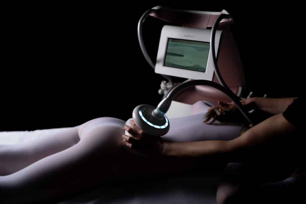 soins minceur - Villa d'Esthe