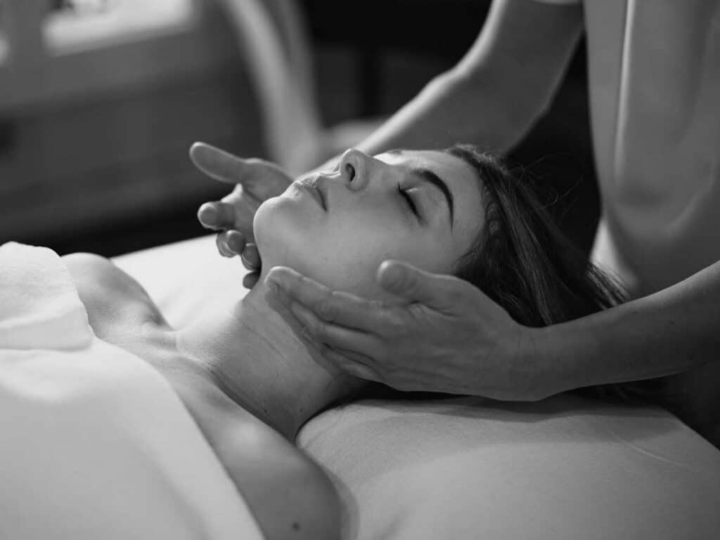 institut de soin - Villa d'Esthe