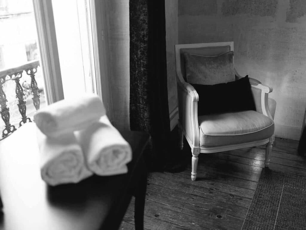 institut de soin- Villa d'Esthe