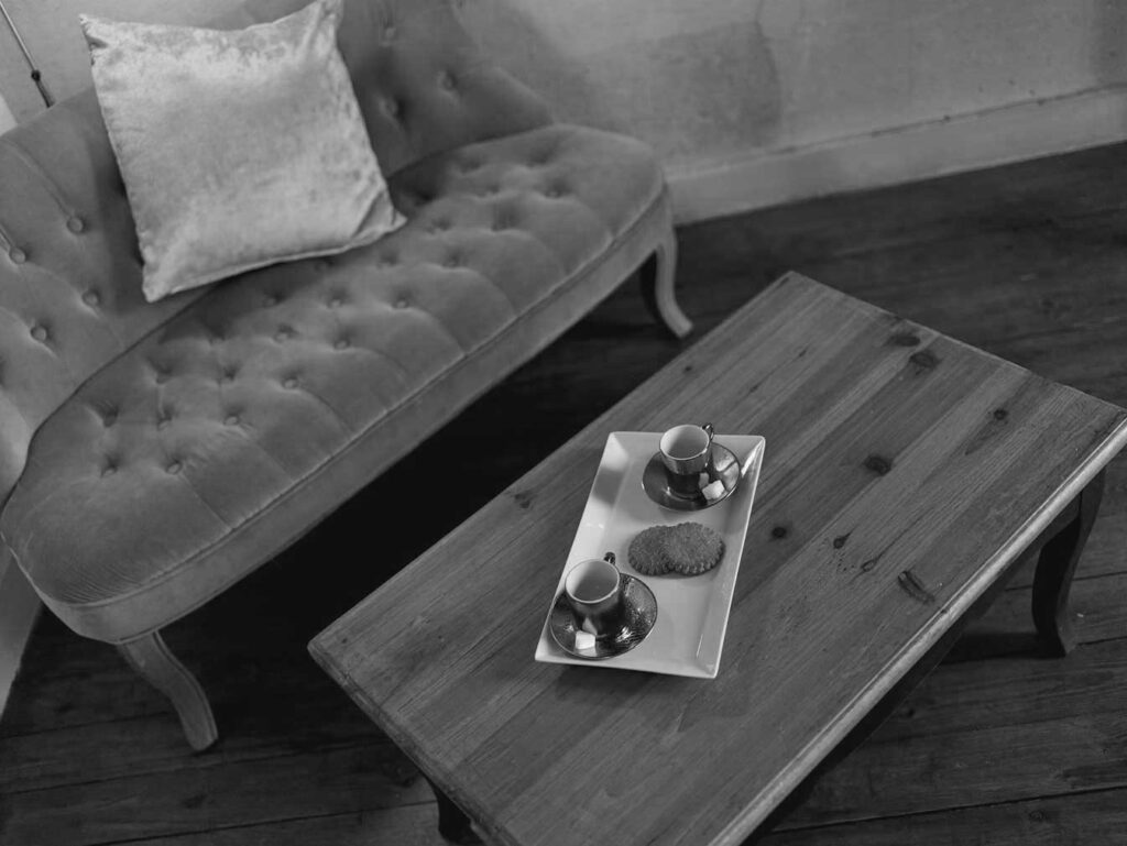 institut de soin- Villa d'Esthe