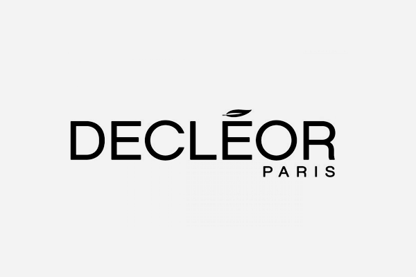 Logo Decleor Paris - Villa d'Esthé