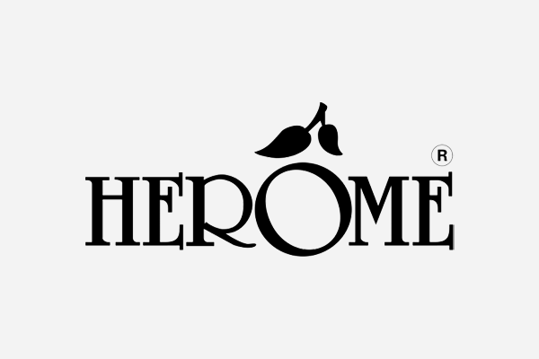 Logo Herome - Villa d'Esthé