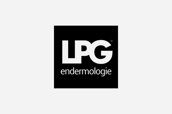 Logo LPG endermologie - Villa d'Esthé