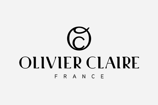 Logo Olivier Claire France - Villa d'Esthé